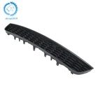 Bumper Grille Suit For FORD Mustang 2-Dr 2013 & 2014 Black Honeycomb Front Lower