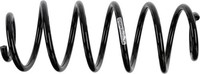 Sachs Fahrwerksfeder 994 943 FüR Honda