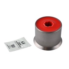 2X SILENTBLOCK DER SCHWINGE VORNE HINTEN PASST ZU: AUDI A2 A3; SEAT ALTEA