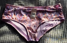 Tu Bikini Bottoms Size 22
