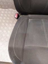 Siège Opel ASTRA
