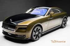 2024 Rolls-Royce Spectre 