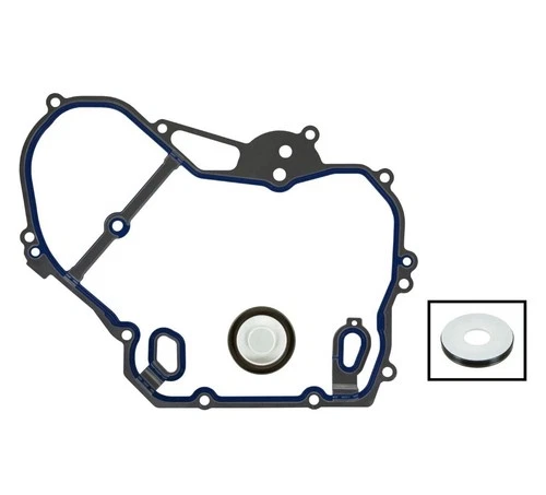Timing Cover Gasket Set fits for FEL-PRO TCS 46079 Part