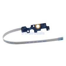 Power Button Switch Board for Dell Inspiron 15-5000 3558 5555 5551 5558 5559