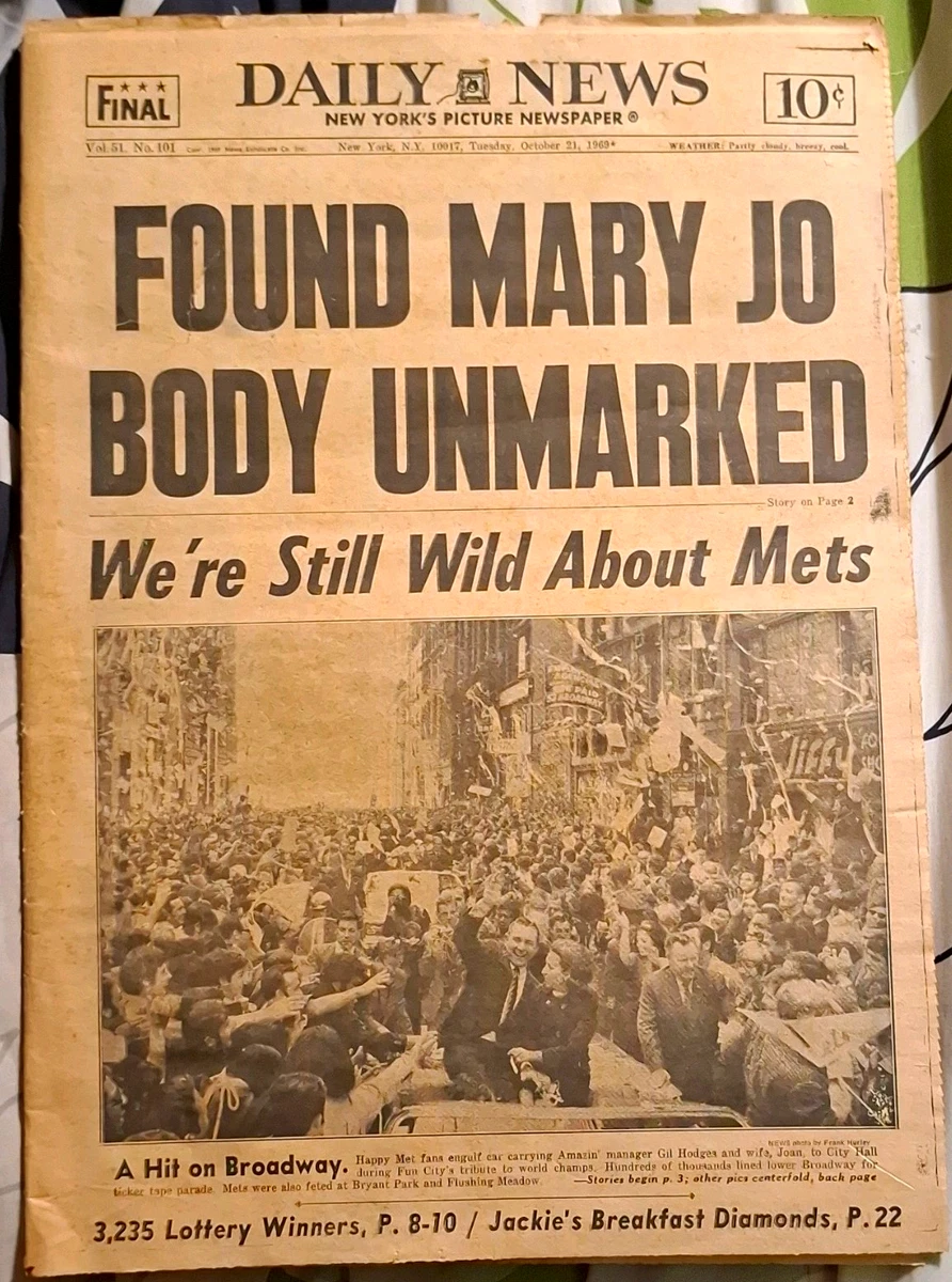 25+ Collectible Newspapers (1940-1969) for sale | Updated Oct 2026