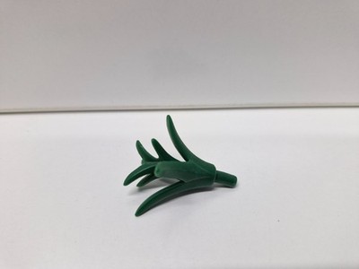 Playmobil 4170 Triceratops mit Baby und Vulkan Pflanze Ersatzteil#2