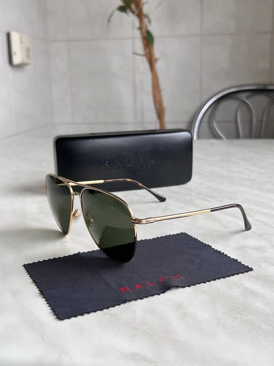 Polo Ralph Lauren with Vintage Sunglasses for Men for sale | eBay