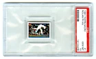 NOLAN RYAN~RARE (POP 55) 1991 TOPPS MICRO PSA-10 GEM-MT GRADED BASEBALL CARD #1
