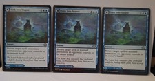 Magic the Gathering | 3x Sink into Stupor | MH3 Nr. 241 | NM | EN