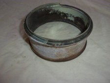 Chevy Gmc Truck Throttle Body Air Cleaner Spacer Neck Riser Oem Original 3957431 Chevy Gmc Truck Throttle Body Air Cleaner Spacer Neck Riser Oem Original 3957431