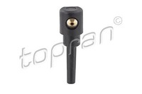Topran WaschwasserdüSe, Scheibenreinigung U.A. FüR Audi, Seat, Skoda, VW