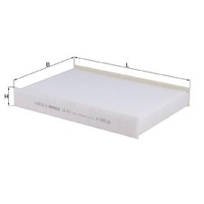 Innenraumfilter Pollenfilter für Skoda Citigo NF1 E-Citigo NE1 | 24090430