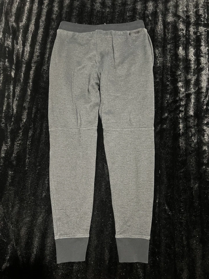 Under Armour Project Rock Grey Mens Sweatpants Joggers Athletic Size Large - Image 3 of 4