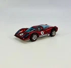 Restored Hot Wheels Redline HK Porsche 917