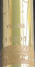 Yamaha YSL-354 Tenor Trombone Bb Brass Lacque...