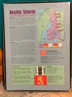 Arctic Storm GMT Unpunched russo-finnish Winter War Soviets vs Plucky Finland — photo 5
