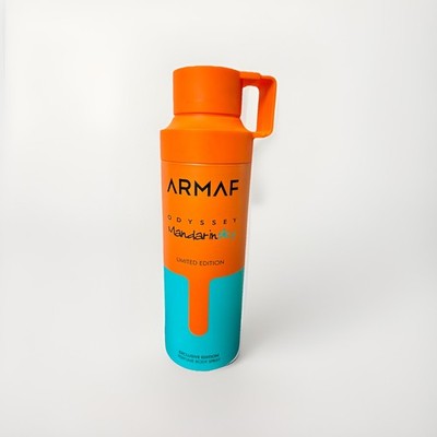 Armaf Odyssey Mandarin Sky Limited Edition Perfume Body Spray
