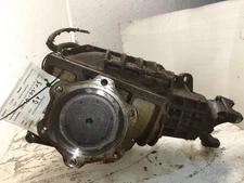 Used Differential Carrier Assembly fits: 2015 Chevrolet Silverado 1500 pickup Fr