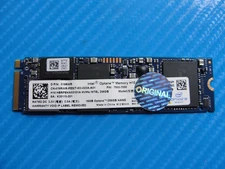 INTEL OPTANE 256GB NAND 16GB OPTANE SOLID STATE DRIVE - BLUE
