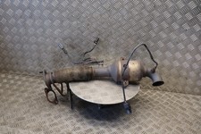 FORD KUGA MK2 2.0 TDCI EURO5 CATALYTIC CONVERTER (SEE PHOTOS) 2013-2014 SV14