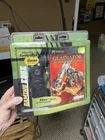 Factory Sealed Xbox GamersPak Gladiator Sword of Vengeance (with Controller)