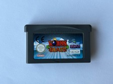 Thumbnail of ebay&reg; auction 327106670004 | Worms Blast (Nintendo Gameboy Advance, 2002)