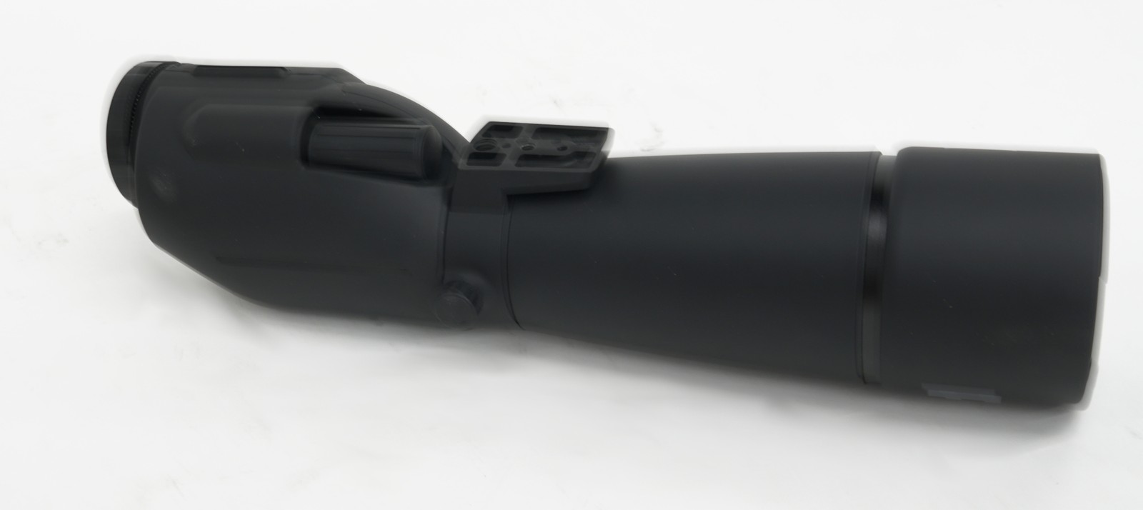 Pentax PF-80ED 80mm Spotting Scope Eyepiece Required (Straight Viewing)