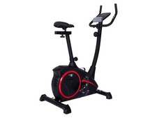 Christopeit Sport Heimtrainer AL 1 schwarz - B-Ware gut