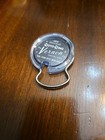 Vintage Roto Ring Key Holder Dale Corey Burton Ohio Advertising Vernon Co Newton — photo 2