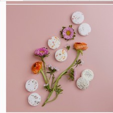 Shower Steamers