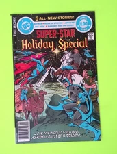 DC Special Series #21 1980 DC Comics Newsstand 8.0 Comic Book W72-246