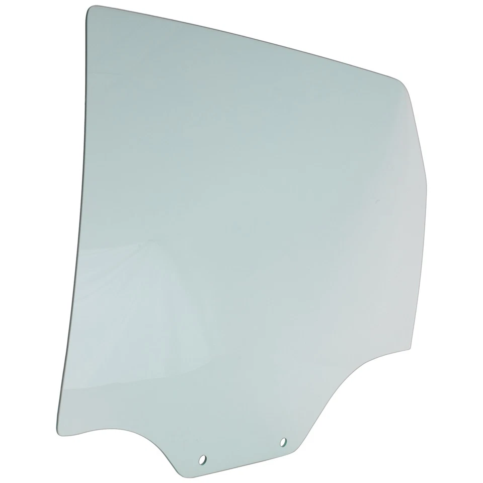 Gafas puerta conductor trasero lado izquierdo para Chevy Hand 96541683 Chevrolet Aveo 04-08 Foto 2 de 4