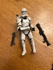 Star Wars 3.75"  Vintage Collection VC15 Phase II Clone Trooper As Shown UG16