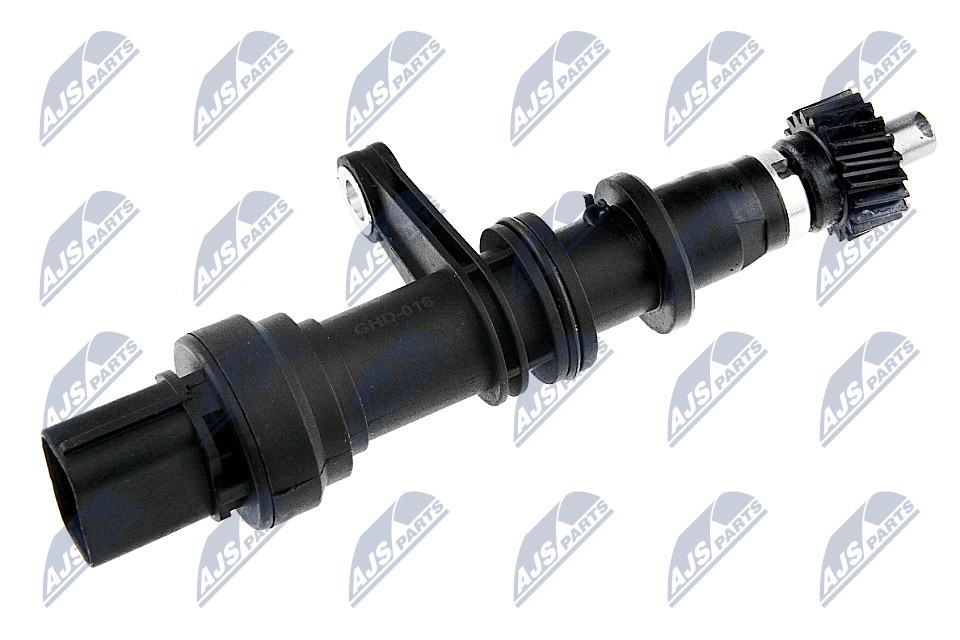Speed Sensor Compatible With HONDA CIVIC EJ 1.4, 1.5, 1.6 -2001 / Type: DENSO-P - Image 5
