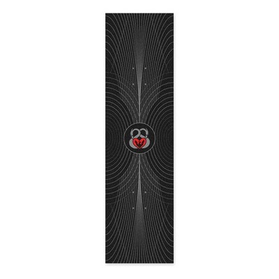 Powell Peralta Andy Anderson Grip Tape Sheet, Power Lines, 9 x 33