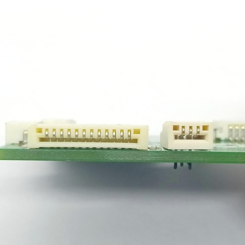 X576 CN459-80042-B board Fits For HP OfficeJet Pro x451 X476 X551 Printer Parts - Afbeelding 2 van 8