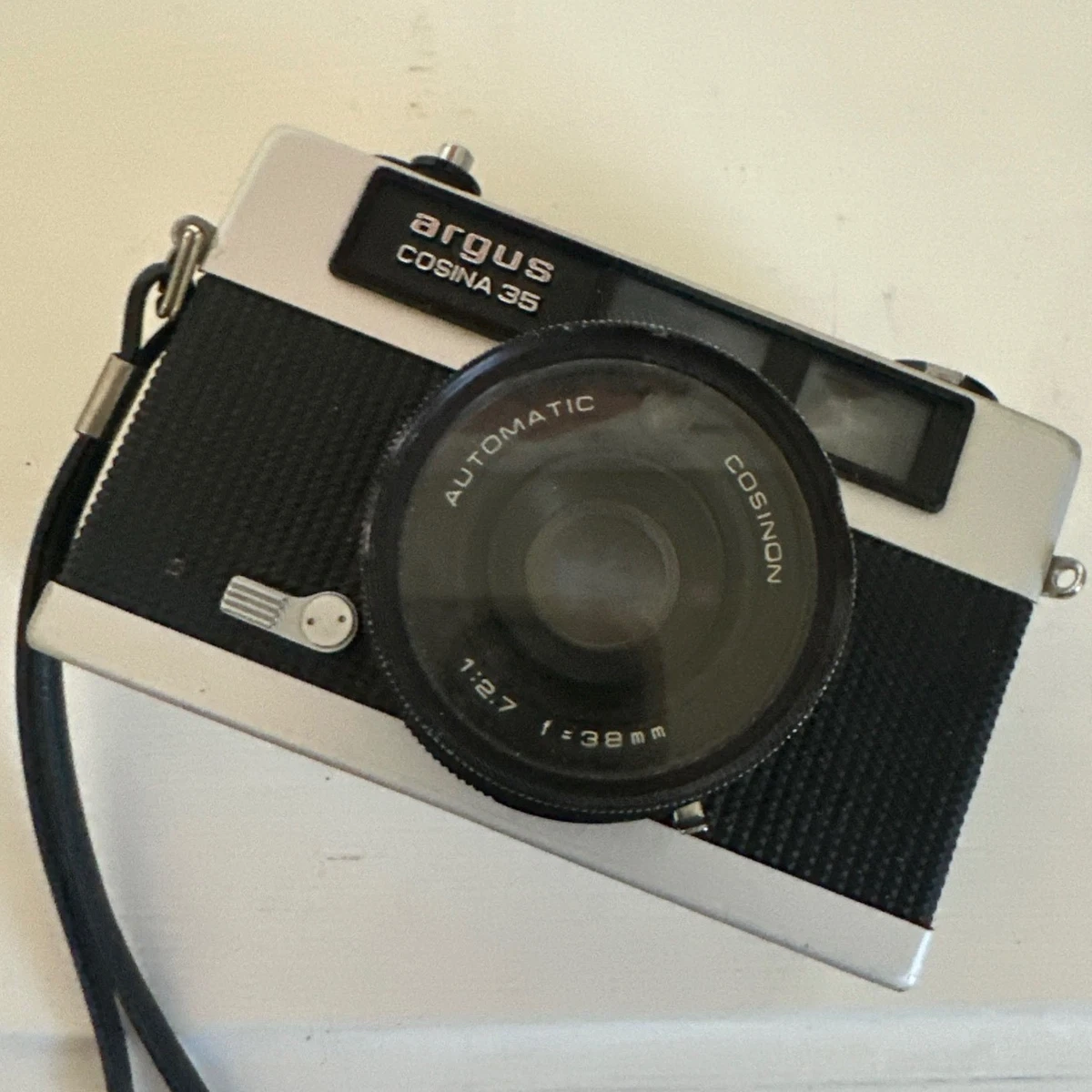 Argus Film Cameras for sale | eBay