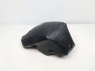 14 Erik Buell Racing EBR 1190 SX Intake Air Filter Cleaner Box Cover P0215.1B7