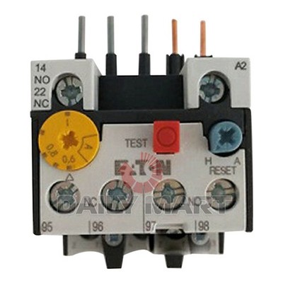 New In Box     ZB65C-24 Overload Relay 16-24A *mp