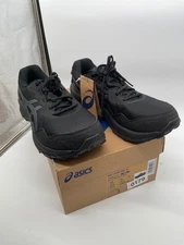 ASICS GEL VENTURE 10 Men's Running Shoes Black US 10 1011B967-001