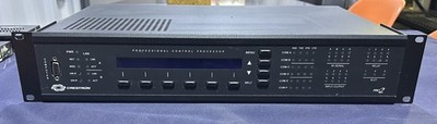 Crestron Pro2