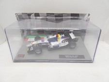 Honda RA106 Rubens Barrichello #11 2006 1/43 Ixo F1 Formula 1