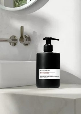 MiN New York, Momento Scent Stories Hand Wash 10.1 fl oz 300 mI Luxury Amenity