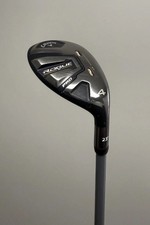 Callaway Rogue ST Pro 4 Hybrid 23 Right Handed Fujikura Pro 2.0 8 X Shaft