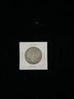 1942 Walking Liberty Half Dollar