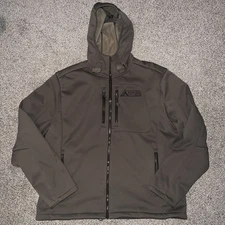 Banded Aspire Jacket XXL