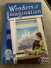 Abeka Grade 2 Reading: Wonders of Imagination