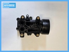 Oil filter nozzle Skoda OCTAVIA 1Z 03L115389C CAYC 1.6 77 KW 105 PS Diesel