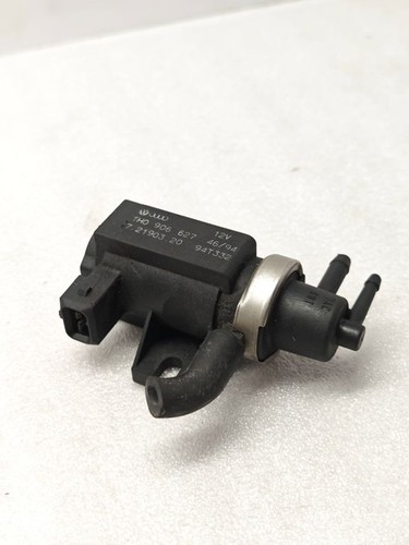 Audi A6 S6 C5 4B 2001 Diesel 120kW Turbolader Druckwandler Magnetventil RWL24978