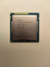 Intel Pentium G2120 3.1 GHz Dual-Core LGA 1155 Processor
